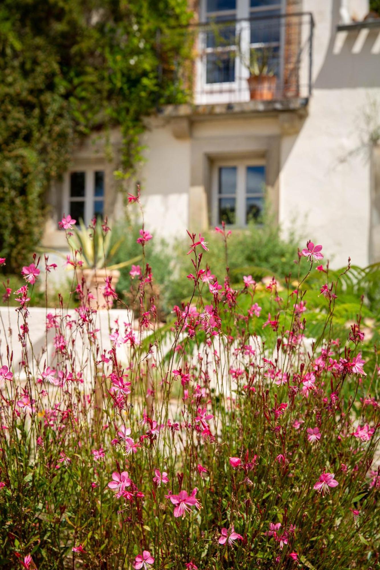 The East Wing - Carcassonne Villa Montreal  ภายนอก รูปภาพ